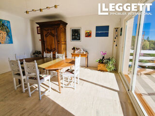  Maison  vendre 7 pices 202 m