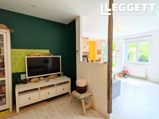  Maison � vendre 7 pi�ces 160 m�