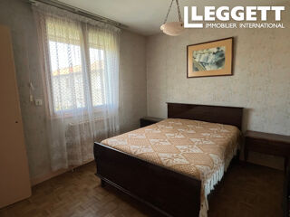  Maison à vendre 3 pièces 87 m²