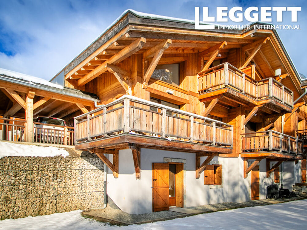  vendre  Maison Samons (74340)