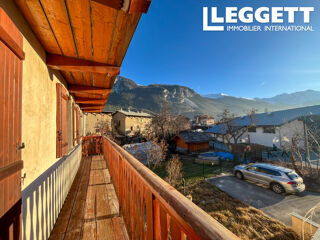  Appartement � vendre 3 pi�ces 69 m�