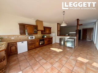  Maison � vendre 8 pi�ces 282 m�