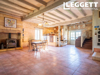  Maison � vendre 4 pi�ces 126 m�