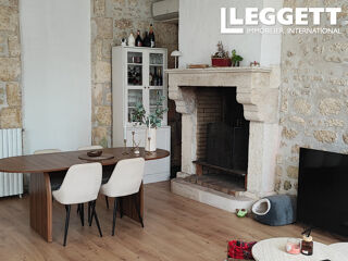  Maison à vendre 4 pièces 134 m²