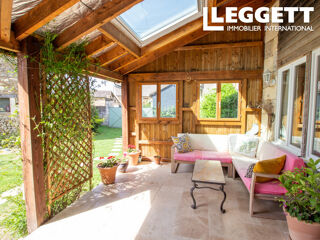  Maison à vendre 4 pièces 130 m²