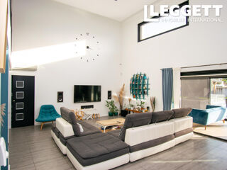  Maison à vendre 7 pièces 250 m²