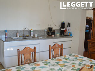  Maison � vendre 3 pi�ces 132 m�