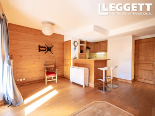  Maison � vendre 2 pi�ces 42 m�