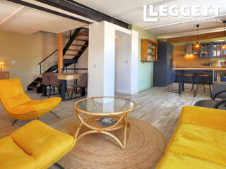  Maison à vendre 5 pièces 110 m²