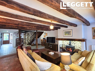  Maison � vendre 6 pi�ces 256 m�