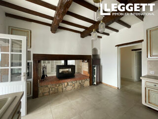  Maison � vendre 8 pi�ces 160 m�