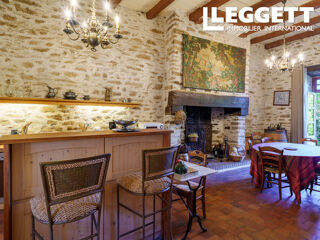  Maison à vendre 8 pièces 342 m²