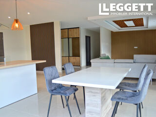  Maison � vendre 4 pi�ces 133 m�