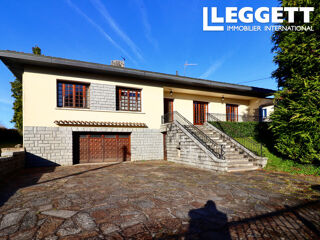  Maison � vendre 6 pi�ces 157 m�