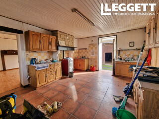  Maison � vendre 5 pi�ces 97 m�