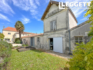  Maison à vendre 8 pièces 169 m²