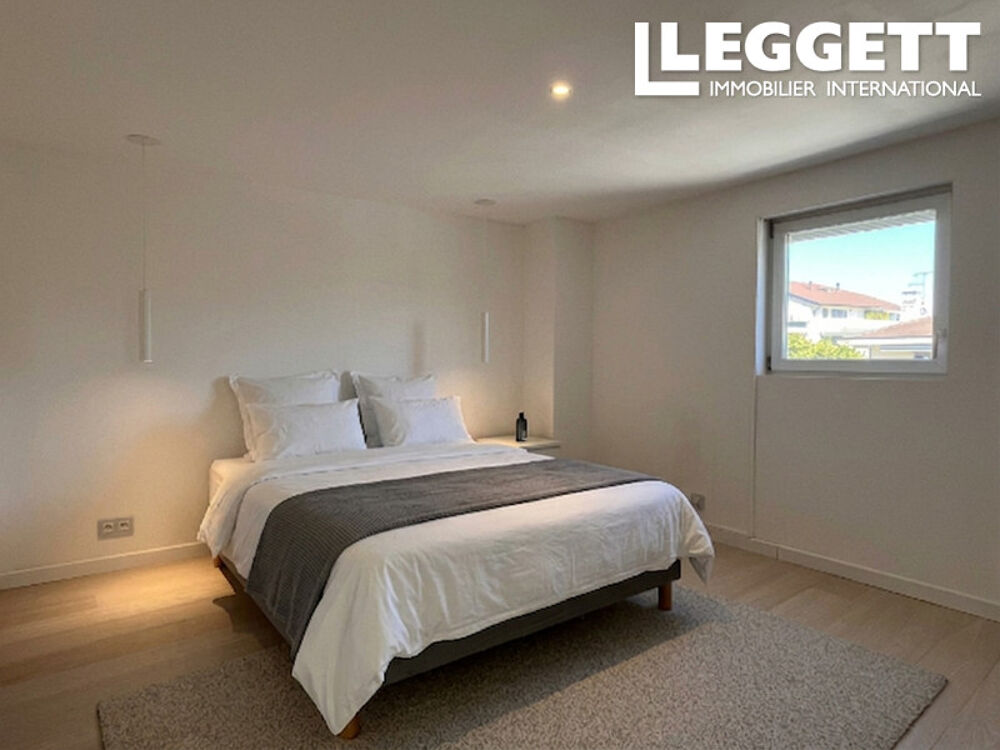 Vente Maison Grande maison de style loft avec garage et terrasse, située entre Annecy et Genève Annecy