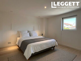 Vente Maison Grande maison de style loft avec garage et terrasse, située entre Annecy et Genève Annecy