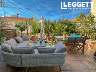  Maison � vendre 5 pi�ces 105 m�