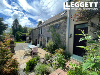  Maison � vendre 9 pi�ces 165 m�