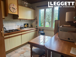  Maison � vendre 6 pi�ces 105 m�