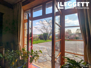  Maison � vendre 10 pi�ces 196 m�