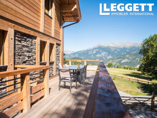  Maison � vendre 10 pi�ces 380 m�