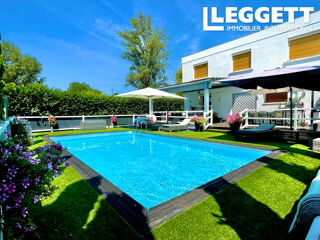  Maison � vendre 6 pi�ces 182 m�