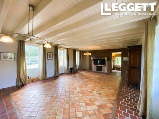  Maison � vendre 9 pi�ces 250 m�