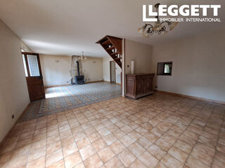  Maison à vendre 4 pièces 90 m²