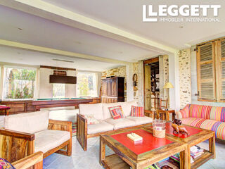  Maison � vendre 11 pi�ces 315 m�