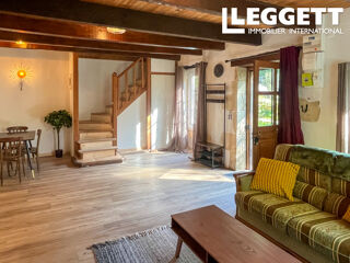  Maison � vendre 7 pi�ces 204 m�