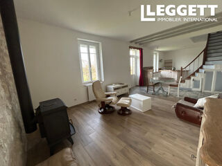  Maison � vendre 6 pi�ces 152 m�