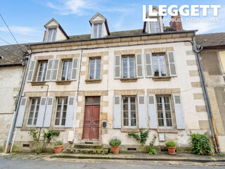  Maison � vendre 10 pi�ces 180 m�