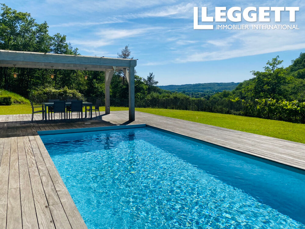 Maison 7 pièces 178 m² · à Montignac · 178 m² · 446 999 €