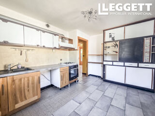  Appartement à vendre 7 pièces 133 m²