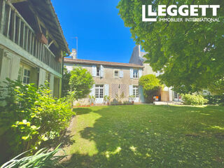  Maison � vendre 7 pi�ces 260 m�