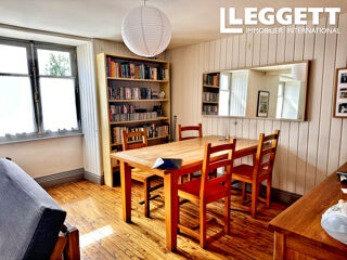  Maison à vendre 3 pièces 68 m²