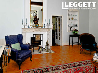  Maison à vendre 7 pièces 250 m²