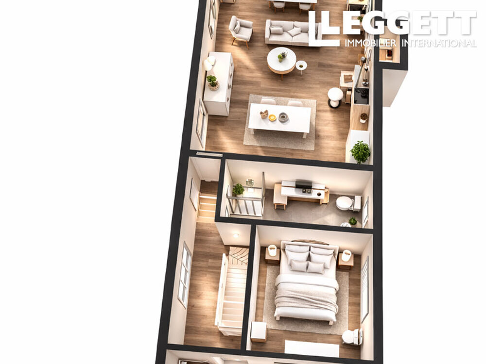 � vendre  Maison Falaise (14700)