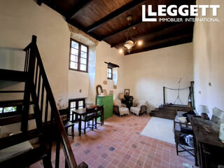  Propri�t�/ch�teau � vendre 9 pi�ces 143 m�