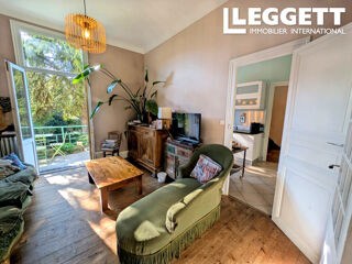  Maison à vendre 7 pièces 176 m²