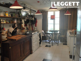  Maison � vendre 8 pi�ces 148 m�