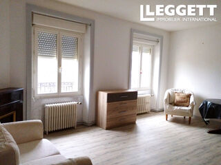  Maison � vendre 10 pi�ces 144 m�