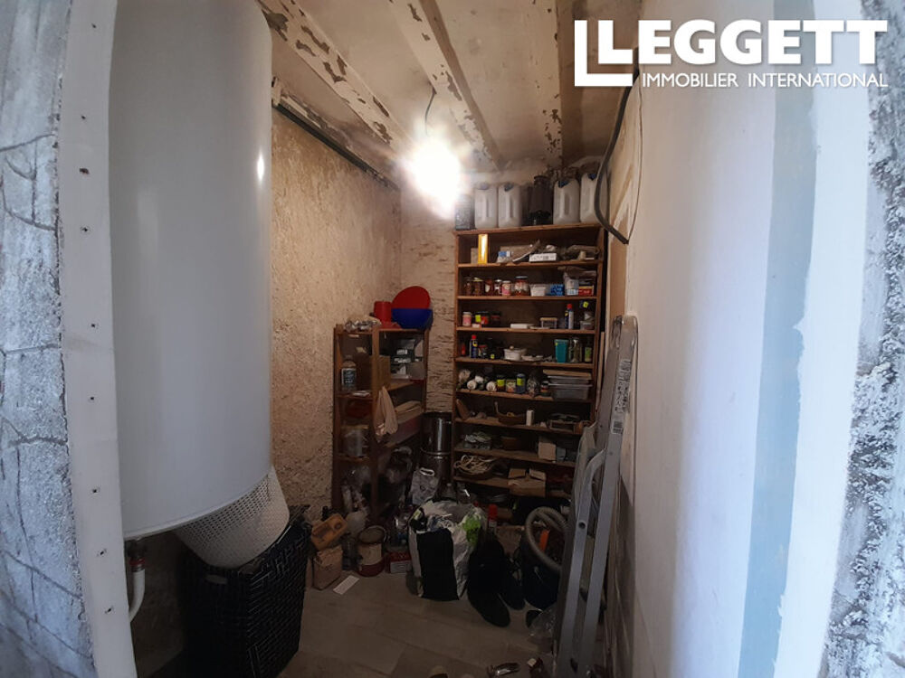Vente Maison Charmante maison de campagne avec potentiel d?agrandissement en Normandie Thub?uf