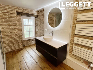  Maison à vendre 3 pièces 107 m²