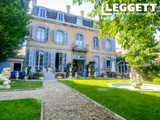  Maison � vendre 15 + pi�ces 427 m�