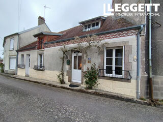  Maison à vendre 5 pièces 84 m²