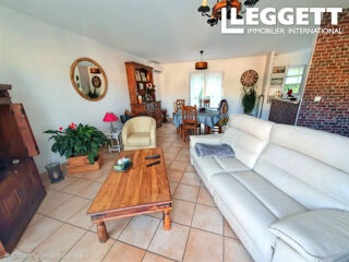  Maison � vendre 5 pi�ces 134 m�