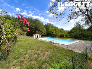  Maison à vendre 15 + pièces 390 m²